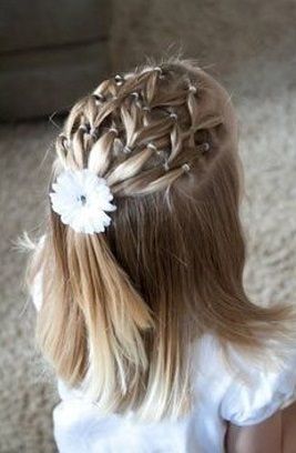 130 idées & tutos coiffures pour petites filles 111 130 idées & tutos coiffures pour petites filles 111