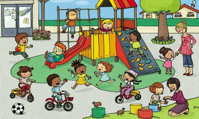 15 trucs à faire pour occuper des enfants qui s'ennuient 11 15 trucs à faire pour occuper des enfants qui s'ennuient 11