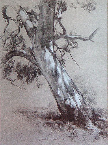 26 idées de dessins d'arbres (& tutos étapes par étapes) 9 26 idées de dessins d'arbres (& tutos étapes par étapes) 9