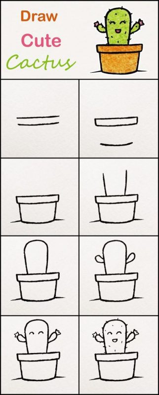 58 tutos dessin kawaii pas à pas : pour apprendre à dessiner 3 58 tutos dessin kawaii pas à pas : pour apprendre à dessiner 3