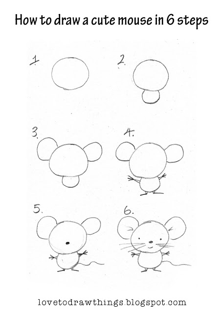 58 tutos dessin kawaii pas à pas : pour apprendre à dessiner 33 58 tutos dessin kawaii pas à pas : pour apprendre à dessiner 33