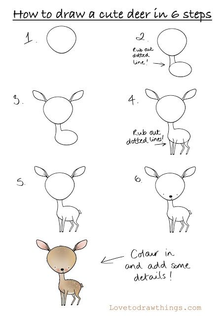58 tutos dessin kawaii pas à pas : pour apprendre à dessiner 21 58 tutos dessin kawaii pas à pas : pour apprendre à dessiner 21