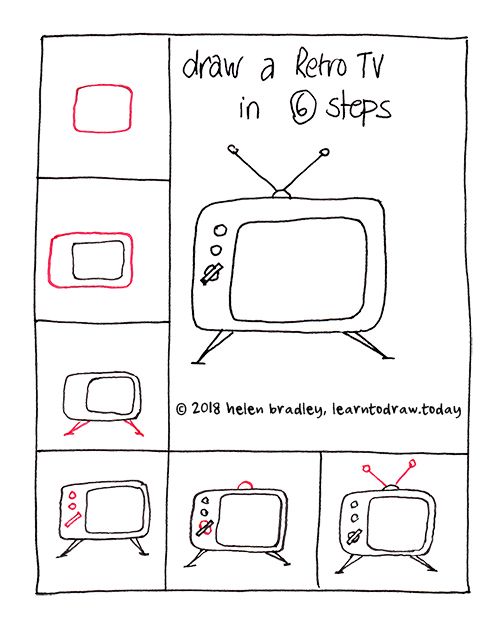 58 tutos dessin kawaii pas à pas : pour apprendre à dessiner 7 58 tutos dessin kawaii pas à pas : pour apprendre à dessiner 7