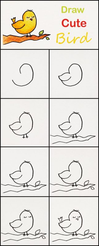 58 tutos dessin kawaii pas à pas : pour apprendre à dessiner 59 58 tutos dessin kawaii pas à pas : pour apprendre à dessiner 59
