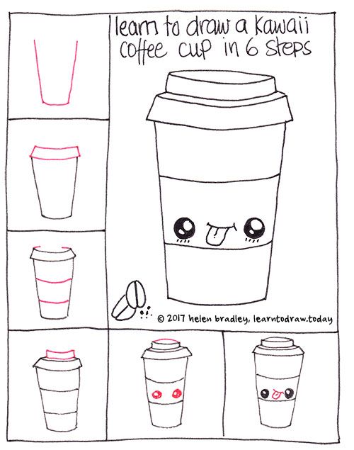 58 tutos dessin kawaii pas à pas : pour apprendre à dessiner 42 58 tutos dessin kawaii pas à pas : pour apprendre à dessiner 42