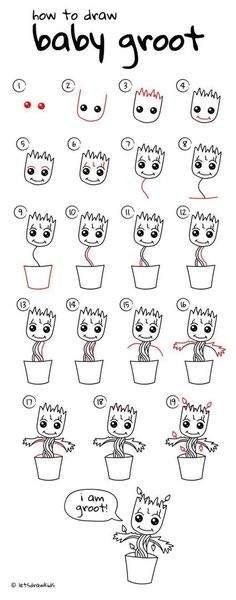 58 tutos dessin kawaii pas à pas : pour apprendre à dessiner 40 58 tutos dessin kawaii pas à pas : pour apprendre à dessiner 40