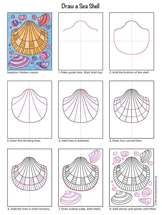 92 tutos dessins mignons étape par étape : pour apprendre le dessin 34 92 tutos dessins mignons étape par étape : pour apprendre le dessin 34