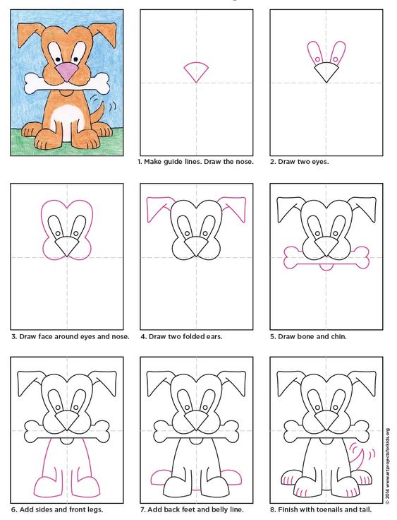 92 tutos dessins mignons étape par étape : pour apprendre le dessin 38 92 tutos dessins mignons étape par étape : pour apprendre le dessin 38