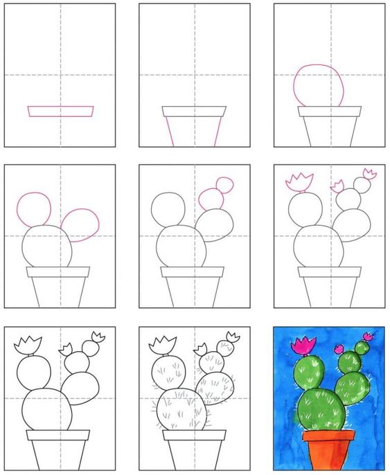 92 tutos dessins mignons étape par étape : pour apprendre le dessin 76 92 tutos dessins mignons étape par étape : pour apprendre le dessin 76