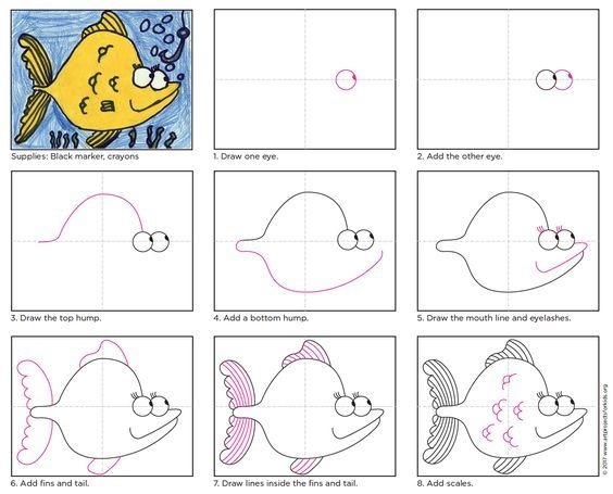 92 tutos dessins mignons étape par étape : pour apprendre le dessin 54 92 tutos dessins mignons étape par étape : pour apprendre le dessin 54