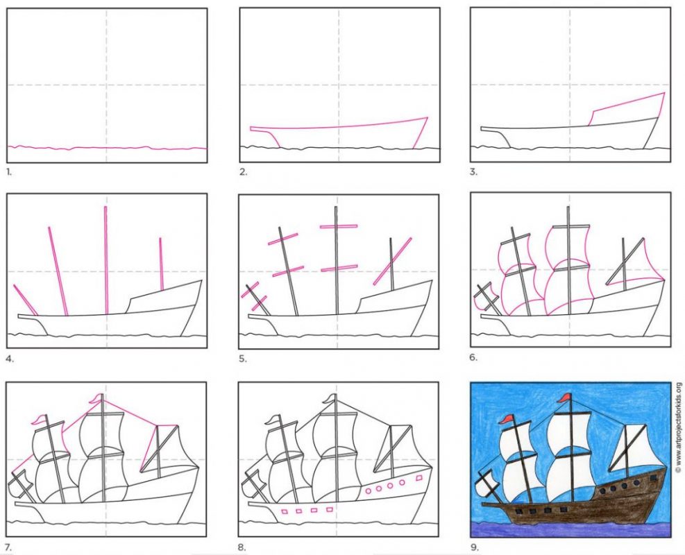 92 tutos dessins mignons étape par étape : pour apprendre le dessin 11 92 tutos dessins mignons étape par étape : pour apprendre le dessin 11