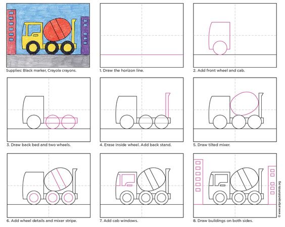 92 tutos dessins mignons étape par étape : pour apprendre le dessin 28 92 tutos dessins mignons étape par étape : pour apprendre le dessin 28