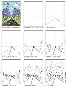 92 tutos dessins mignons étape par étape : pour apprendre le dessin 10 92 tutos dessins mignons étape par étape : pour apprendre le dessin 10
