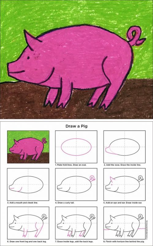 92 tutos dessins mignons étape par étape : pour apprendre le dessin 55 92 tutos dessins mignons étape par étape : pour apprendre le dessin 55