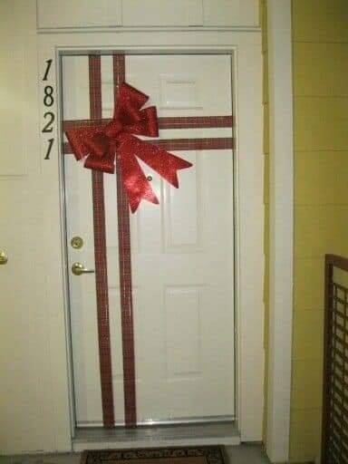 38 idées pour décorer la maison pour Noel 5 38 idées pour décorer la maison pour Noel 5