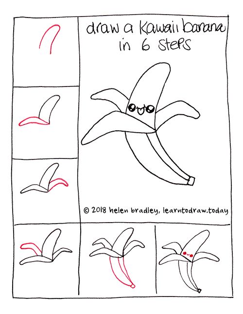58 tutos dessin kawaii pas à pas : pour apprendre à dessiner 2 58 tutos dessin kawaii pas à pas : pour apprendre à dessiner 2