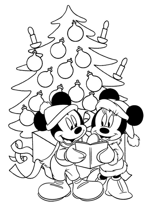 50 Dessins de Noël à Colorier (pour apprendre à dessiner) 7 50 Dessins de Noël à Colorier (pour apprendre à dessiner) 7