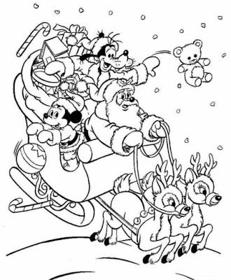 50 Dessins de Noël à Colorier (pour apprendre à dessiner) 8 50 Dessins de Noël à Colorier (pour apprendre à dessiner) 8