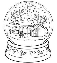 50 Dessins de Noël à Colorier (pour apprendre à dessiner) 9 50 Dessins de Noël à Colorier (pour apprendre à dessiner) 9