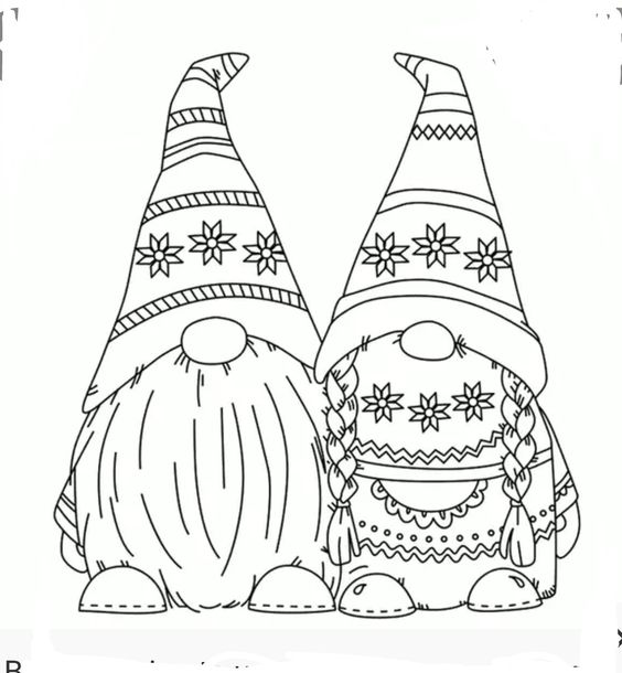 50 Dessins de Noël à Colorier (pour apprendre à dessiner) 12 50 Dessins de Noël à Colorier (pour apprendre à dessiner) 12