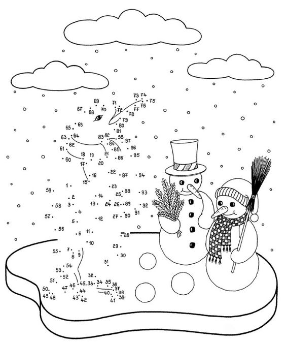 50 Dessins de Noël à Colorier (pour apprendre à dessiner) 13 50 Dessins de Noël à Colorier (pour apprendre à dessiner) 13