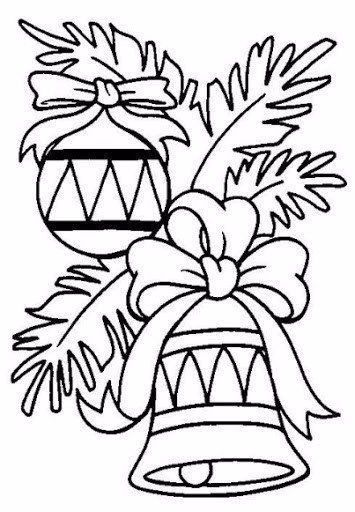 50 Dessins de Noël à Colorier (pour apprendre à dessiner) 15 50 Dessins de Noël à Colorier (pour apprendre à dessiner) 15