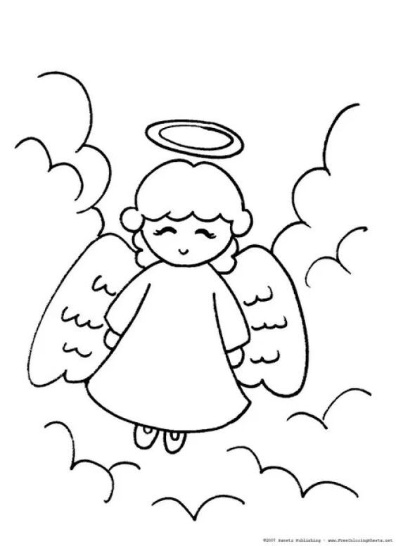 50 Dessins de Noël à Colorier (pour apprendre à dessiner) 25 50 Dessins de Noël à Colorier (pour apprendre à dessiner) 25