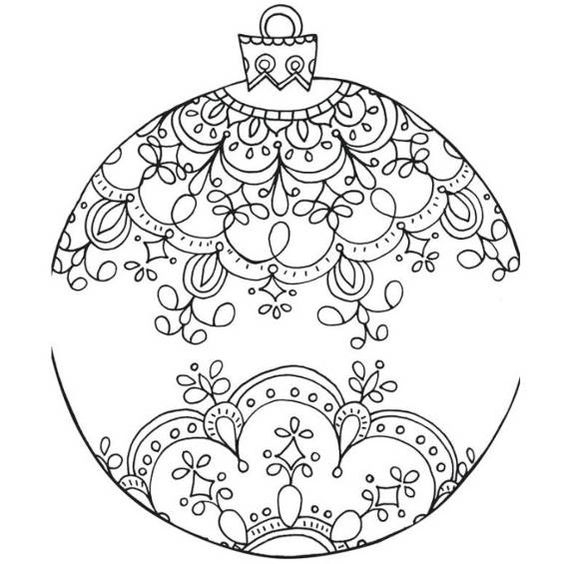 50 Dessins de Noël à Colorier (pour apprendre à dessiner) 26 50 Dessins de Noël à Colorier (pour apprendre à dessiner) 26