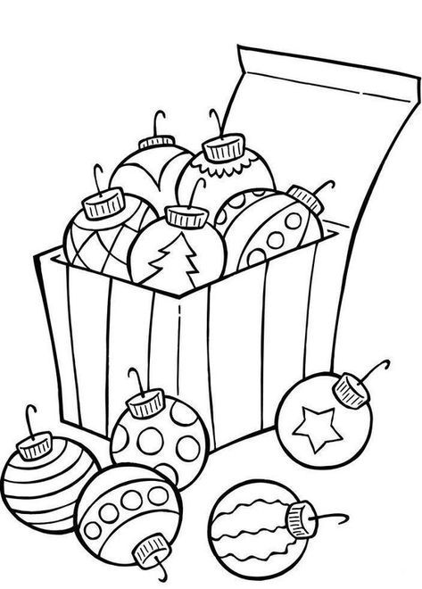 50 Dessins de Noël à Colorier (pour apprendre à dessiner) 40 50 Dessins de Noël à Colorier (pour apprendre à dessiner) 40