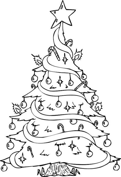 50 Dessins de Noël à Colorier (pour apprendre à dessiner) 43 50 Dessins de Noël à Colorier (pour apprendre à dessiner) 43