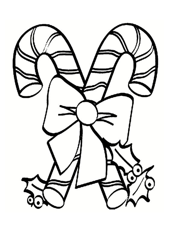 50 Dessins de Noël à Colorier (pour apprendre à dessiner) 44 50 Dessins de Noël à Colorier (pour apprendre à dessiner) 44