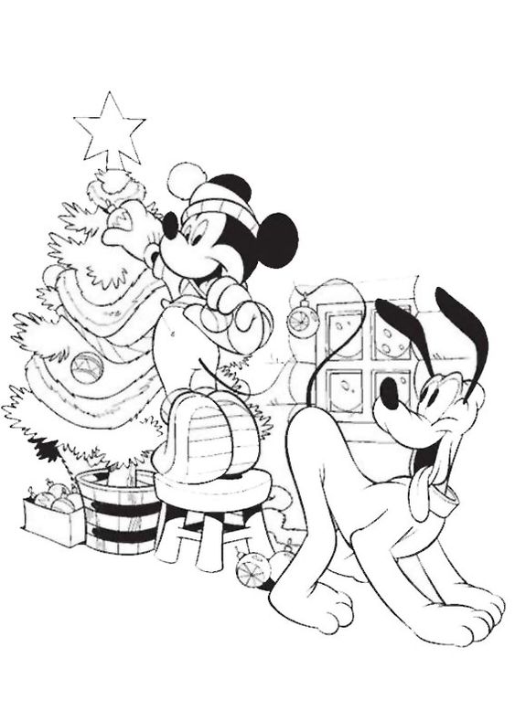 50 Dessins de Noël à Colorier (pour apprendre à dessiner) 6 50 Dessins de Noël à Colorier (pour apprendre à dessiner) 6