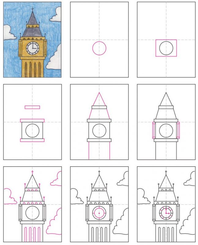 92 tutos dessins mignons étape par étape : pour apprendre le dessin 47 92 tutos dessins mignons étape par étape : pour apprendre le dessin 47