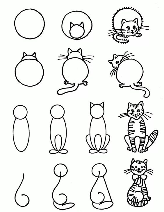 92 tutos dessins mignons étape par étape : pour apprendre le dessin 82 92 tutos dessins mignons étape par étape : pour apprendre le dessin 82