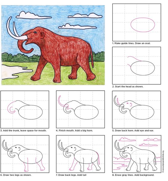 92 tutos dessins mignons étape par étape : pour apprendre le dessin 97 92 tutos dessins mignons étape par étape : pour apprendre le dessin 97