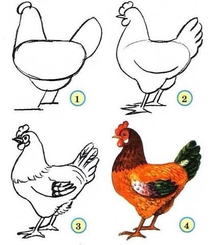 92 tutos dessins mignons étape par étape : pour apprendre le dessin 7 92 tutos dessins mignons étape par étape : pour apprendre le dessin 7