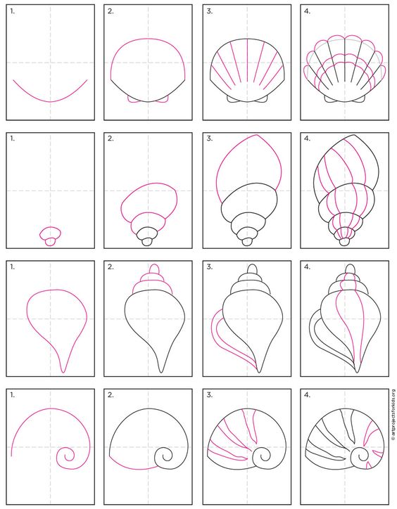 92 tutos dessins mignons étape par étape : pour apprendre le dessin 31 92 tutos dessins mignons étape par étape : pour apprendre le dessin 31