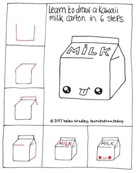 58 tutos dessin kawaii pas à pas : pour apprendre à dessiner 28 58 tutos dessin kawaii pas à pas : pour apprendre à dessiner 28