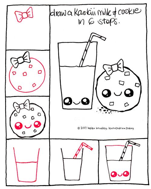 58 tutos dessin kawaii pas à pas : pour apprendre à dessiner 25 58 tutos dessin kawaii pas à pas : pour apprendre à dessiner 25