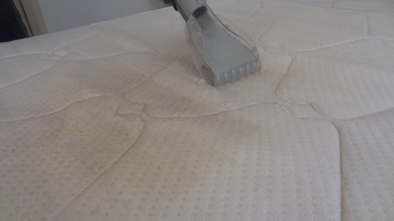 6 astuces pour nettoyer un matelas 5 6 astuces pour nettoyer un matelas 5