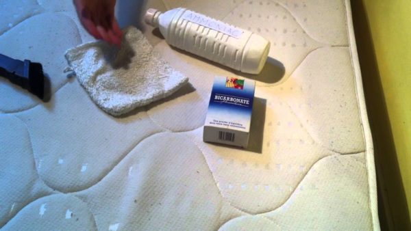 6 astuces pour nettoyer un matelas 4 6 astuces pour nettoyer un matelas 4