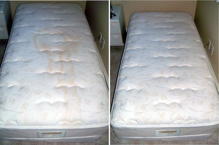 6 astuces pour nettoyer un matelas 6 6 astuces pour nettoyer un matelas 6
