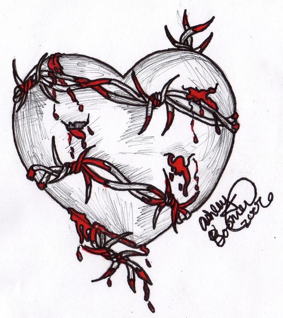 27 top idées de dessins de cœurs 26 27 top idées de dessins de cœurs 26