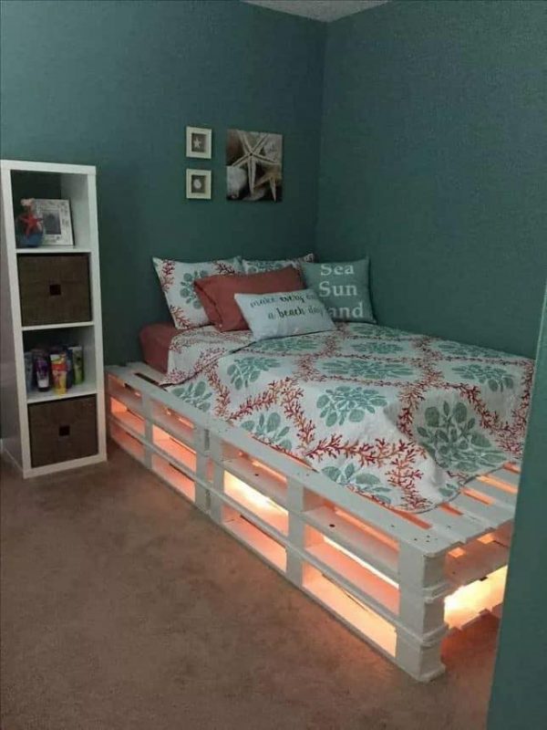 19 idées avec des palettes que vous voudrez sûrement chez vous 3 19 idées avec des palettes que vous voudrez sûrement chez vous 3
