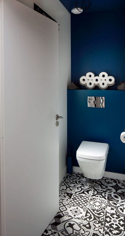 100 top idées de déco pour les wc 12 100 top idées de déco pour les wc 12