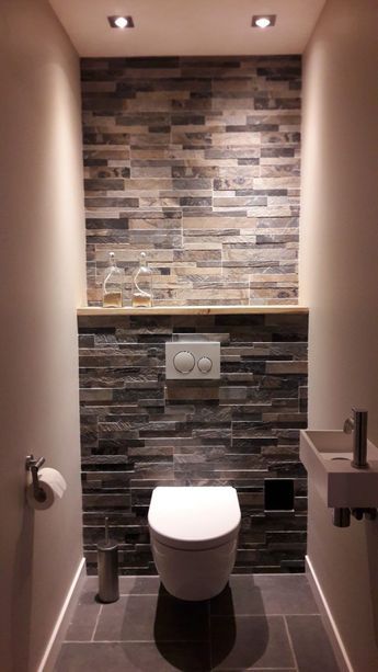 100 top idées de déco pour les wc 7 100 top idées de déco pour les wc 7