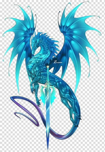 100 idées de dessins dragon : Pour apprendre à dessiner un dragon 32 100 idées de dessins dragon : Pour apprendre à dessiner un dragon 32