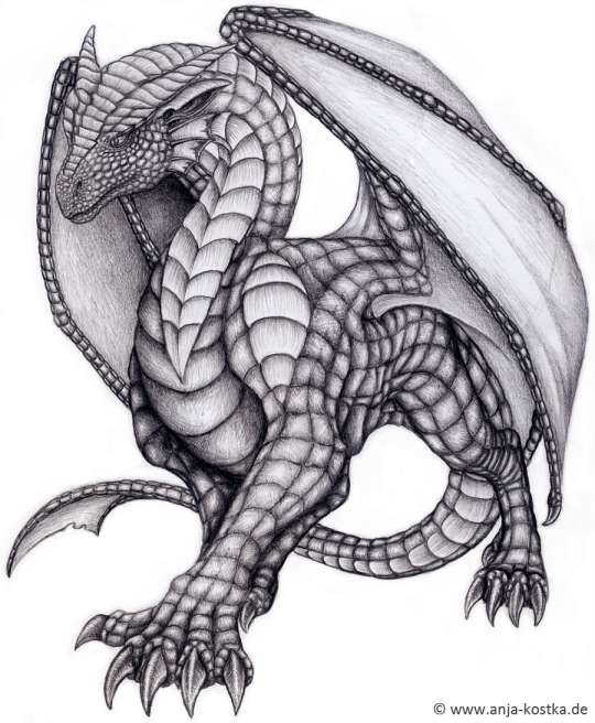 100 idées de dessins dragon : Pour apprendre à dessiner un dragon 38 100 idées de dessins dragon : Pour apprendre à dessiner un dragon 38