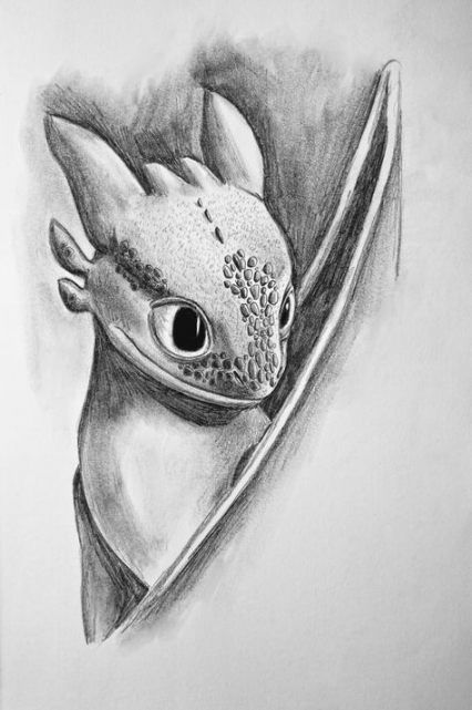 100 idées de dessins dragon : Pour apprendre à dessiner un dragon 40 100 idées de dessins dragon : Pour apprendre à dessiner un dragon 40
