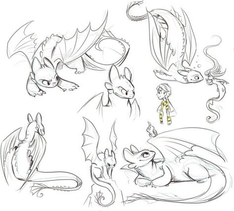 100 idées de dessins dragon : Pour apprendre à dessiner un dragon 48 100 idées de dessins dragon : Pour apprendre à dessiner un dragon 48